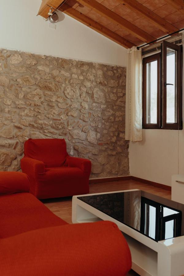 La Dolce Vita Cittadella Pitigliano Dış mekan fotoğraf